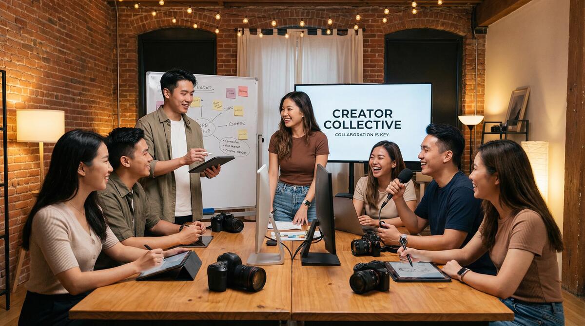 性感尤物创作中心