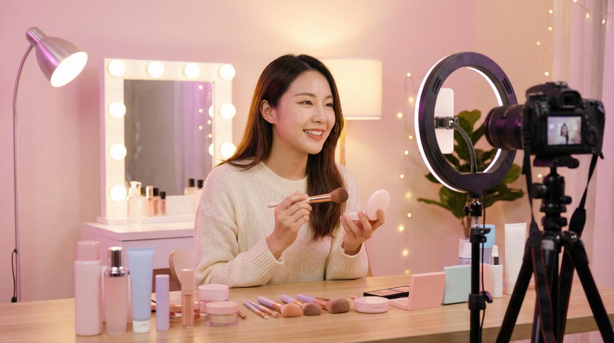 性感尤物旅行视频分享